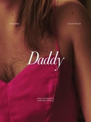 Daddy постер