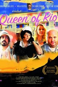 Queen of Rio постер