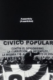Poster Assembly 2012