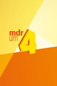 Poster MDR um 4 - Season 7 2024