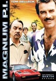 Magnum, P.I. Season 6 Episode 11