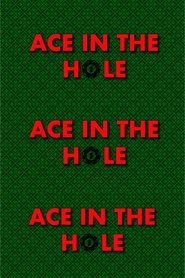 Ace In The Hole) Ace In The Hole ()