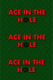 Ace In The Hole