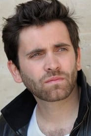 Marc Maurille as IDF Sergeant