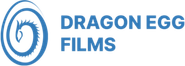 Logo for Dragon Egg Films