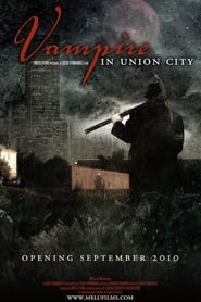 Poster Vampire in Union City
