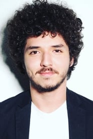 João Vitor Silva as Bruno Lovatelli