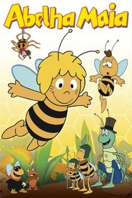 Pôster de Maya the Bee