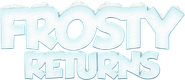 Frosty Returns Logo