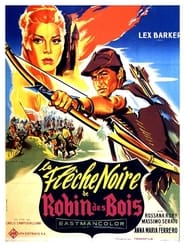 La Flèche noire de Robin des bois streaming