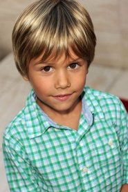 Jadon Wells as Blake Bonham