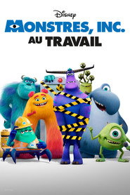 Monsters at Work Season 1 37