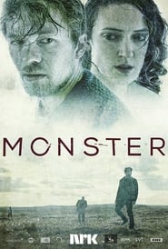 Monster постер