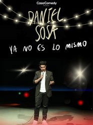 Ya no es lo mismo (2020)