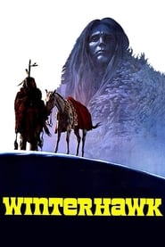 Winterhawk постер