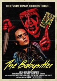 The Babysitter streaming