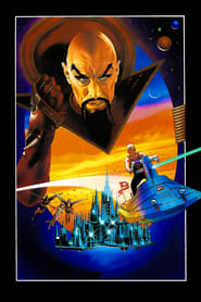 Flash Gordon 5 Bolum 1960 1963