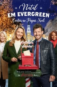 Image Natal em Evergreen: Cartas ao Papai Noel (Dublado) - 2018 - 1080p