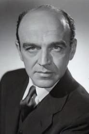 Herbert Berghof as Laszlo