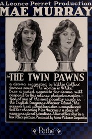 Poster The Twin Pawns