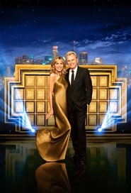 Celebrity Wheel of Fortune постер