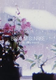 Poster Birds at Sunrise 1986