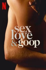 Секс, кохання та goop постер