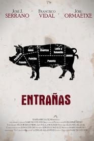 Poster Entrañas