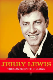Jerry Lewis: The Man Behind the Clown постер