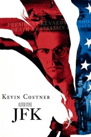 Film JFK en streaming