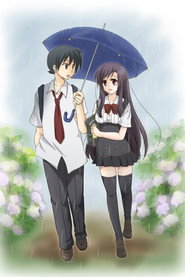 School Days poster
