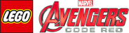 LEGO Marvel Avengers: Code Red Logo