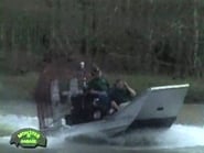 Swamp Buggy