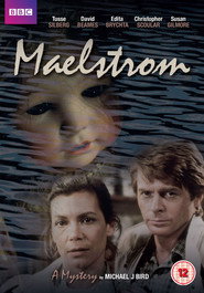 Maelstrom poster