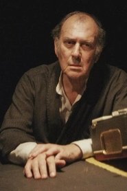 Poster Krapp's Last Tape 2007
