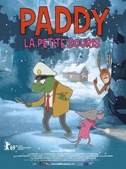 Paddy, la petite souris