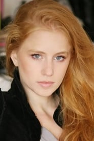 Laura Stainkrycer as Virginie Camus