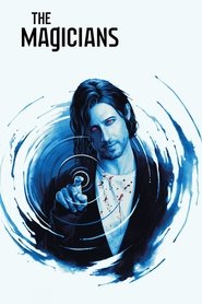 The Magicians The Magicians