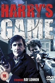 Harry's Game постер
