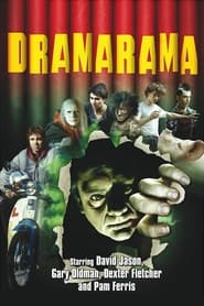 Dramarama poster