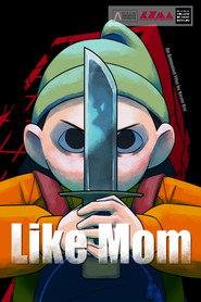 Like Mom