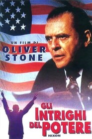 watch Gli intrighi del potere - Nixon now