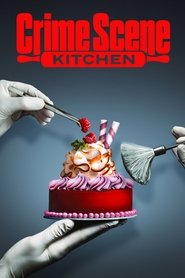 Crime Scene Kitchen Crime Scene Kitchen