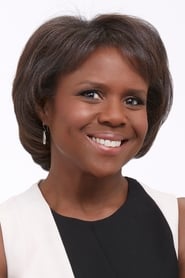 Deborah Roberts as Self - Host