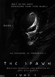The Spawn The Spawn