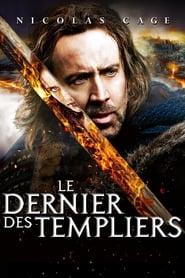 Le Dernier des templiers en streaming