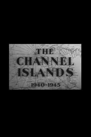 Poster The Channel Islands 1940-1945 1945