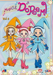 Magical DoReMi Magical Doremi 3 3