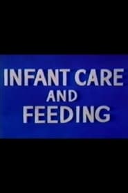 Poster Health for the Americas: Infant Care and Feeding