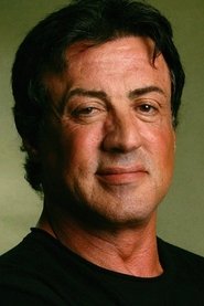 Sylvester Stallone